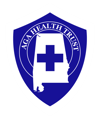 AGA-Health-Trust-Logo-Shield