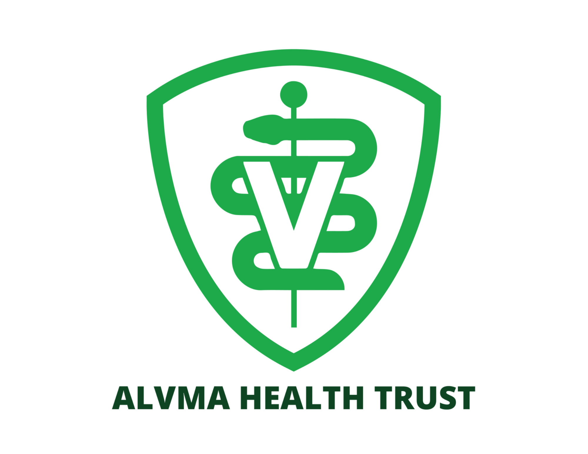 ALVMA Logo
